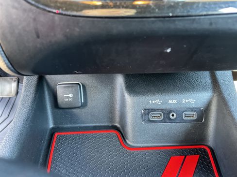 Used 2019 Dodge Durango R/T w/ Trailer Tow Group IV image 60