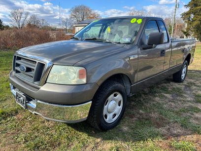 Used 2004 Ford F150 XLT