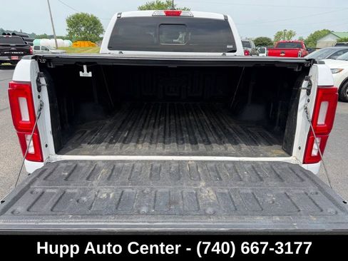 Used 2021 Ford Ranger XL w/ Equipment Group 101A High AWD/4WD image 19