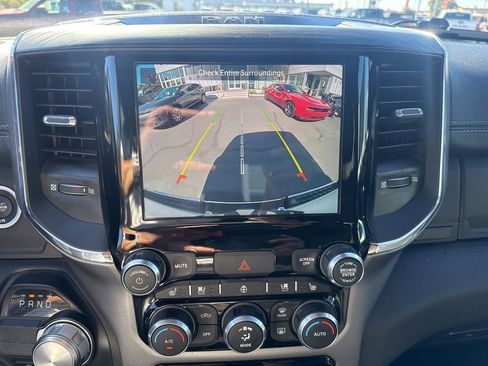 Certified 2024 RAM 1500 Laramie image 21