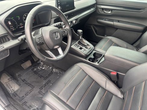 Certified 2024 Honda CR-V Sport-L image 21