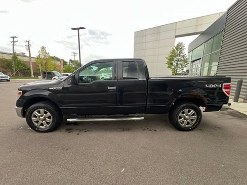 Used 2014 Ford F150 XLT w/ Equipment Group 302A Luxury AWD/4WD image 8