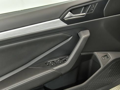 New 2026 Volkswagen Jetta Sport FWD image 5