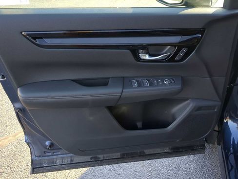 New 2026 Honda CR-V EX-L image 11