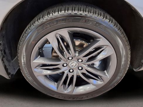 Used 2024 Acura RDX A-Spec AWD/4WD image 8