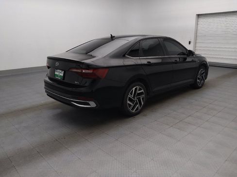 Used 2022 Volkswagen Jetta SEL FWD image 10