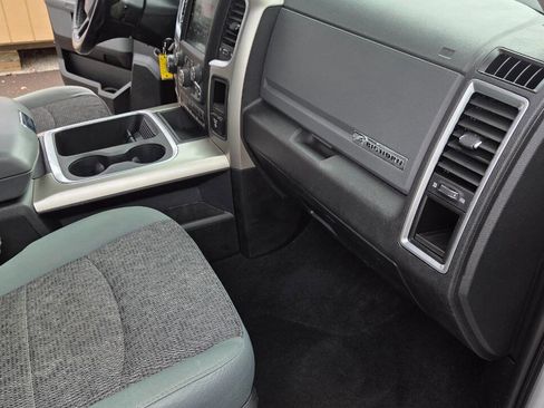 Used 2018 RAM 1500 Big Horn image 12