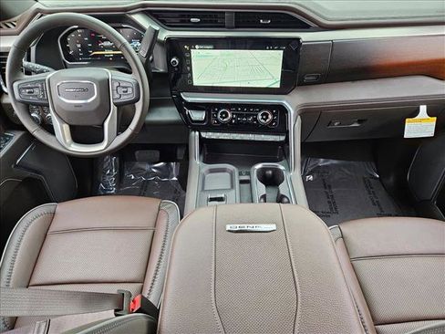 New 2026 GMC Sierra 2500 Denali w/ Technology Package image 15