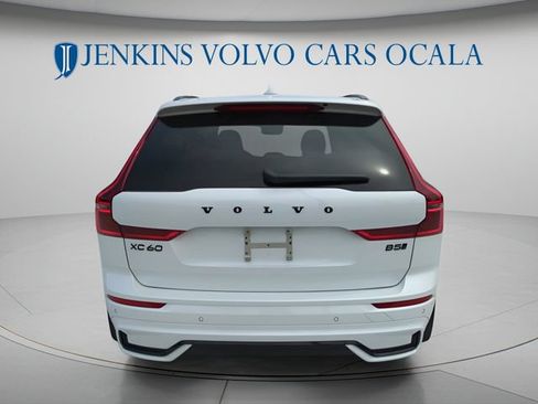 New 2026 Volvo XC60 B5 Ultra w/ Climate Package AWD/4WD image 4
