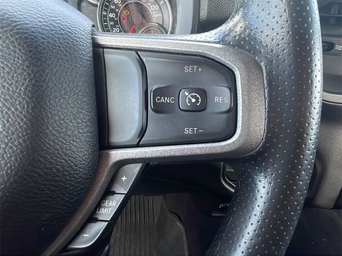 Used 2023 RAM 3500 Tradesman image 22