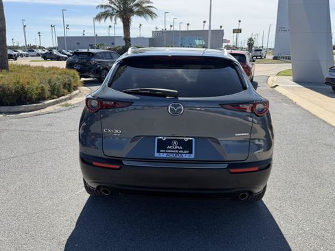 Used 2023 MAZDA CX-30 AWD 2.5 S w/ Preferred Package image 14