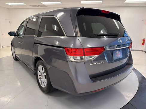 Used 2015 Honda Odyssey EX-L image 5