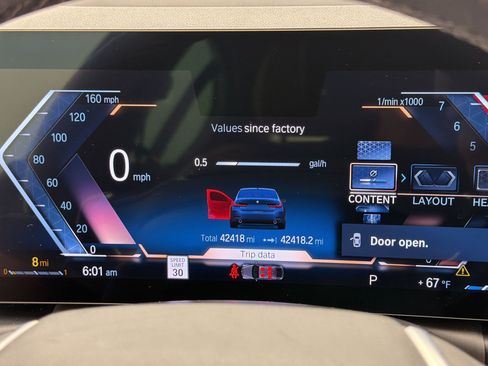 Certified 2023 BMW 330i Sedan w/ Premium Package RWD image 19