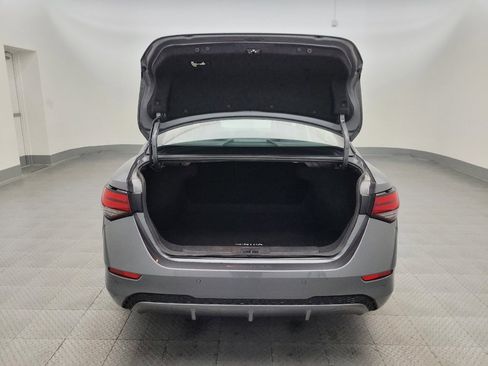 Used 2024 Nissan Sentra S image 29