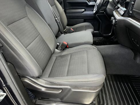 Certified 2022 Chevrolet Silverado 1500 LT image 31