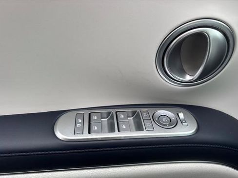 New 2026 Hyundai Palisade Calligraphy image 8