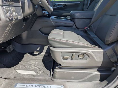 New 2026 Chevrolet Tahoe RST w/ RST Capability Package AWD/4WD image 11