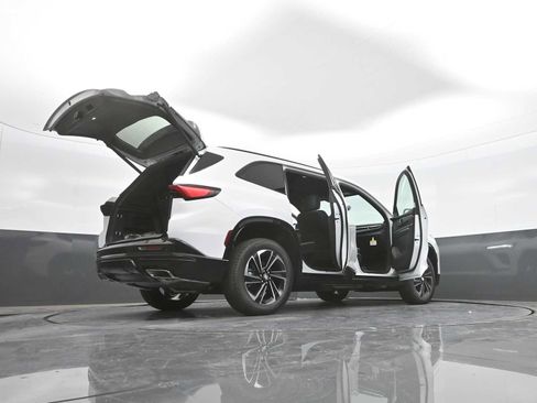 New 2026 Buick Enclave Sport Touring w/ Power Package AWD/4WD image 53