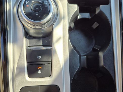 Certified 2024 Ford Explorer ST-Line w/ Class IV Trailer Tow Package image 25