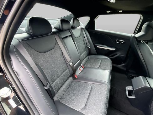 Certified 2025 Kia K4 GT-Line w/ GT-Line Sunroof Package FWD image 39