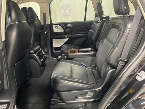 Used 2020 Lincoln Aviator Grand Touring w/ Equipment Group 302A image 16