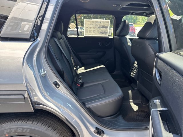 New 2026 Subaru Outback Limited AWD/4WD image 95