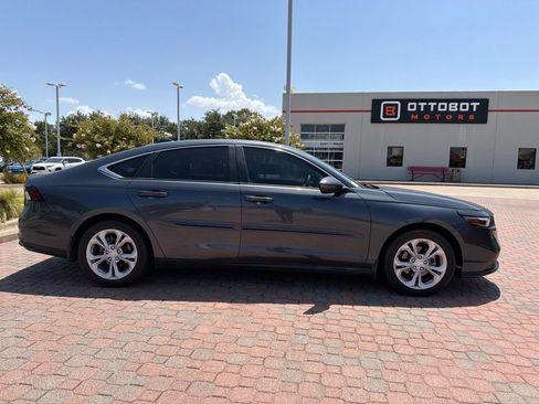 Used 2024 Honda Accord LX image 4