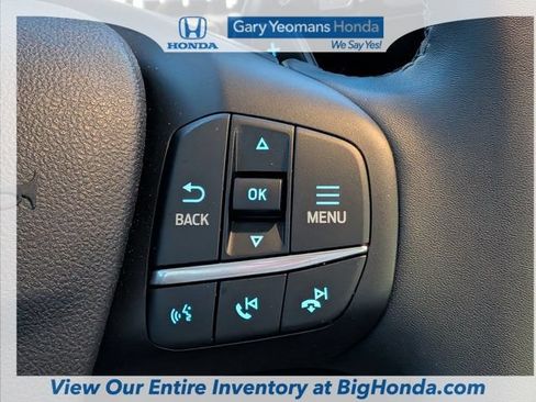 Used 2024 Ford Bronco Sport Badlands AWD/4WD image 27