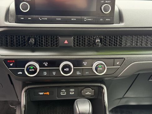Used 2024 Honda CR-V EX image 21