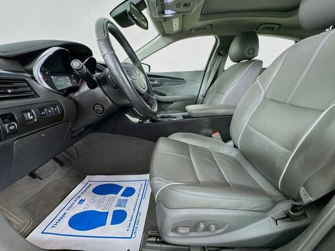 Used 2014 Chevrolet Impala LTZ FWD image 26