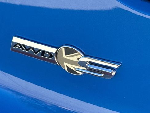 Used 2017 Jaguar F-TYPE S AWD/4WD image 10