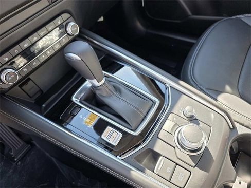 New 2025 MAZDA CX-5 AWD 2.5 S w/ Premium Plus Pkg image 7