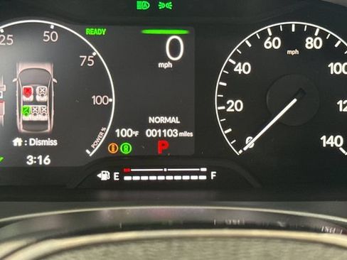 Certified 2026 Honda Civic Sport image 21