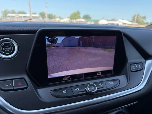 Used 2021 Chevrolet Blazer LT w/ LPO, Cargo Package FWD image 5