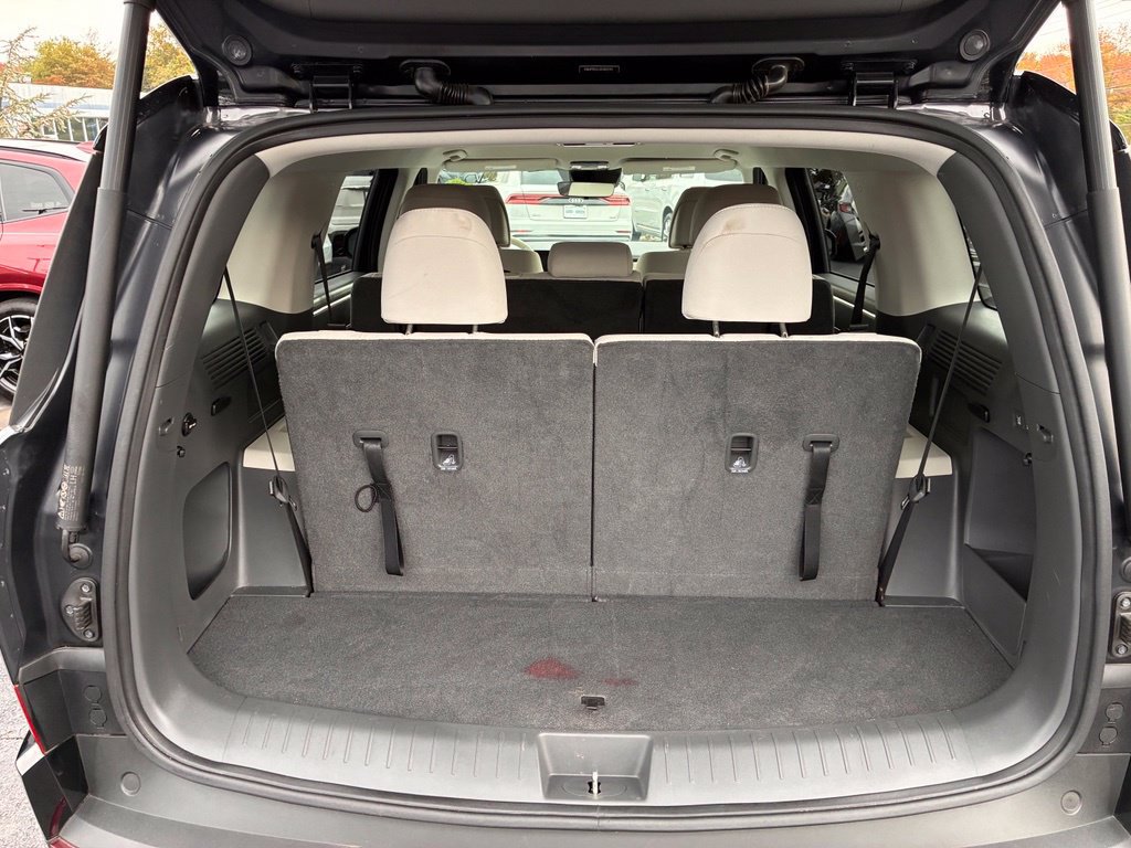 Used 2024 Hyundai Santa Fe SE AWD/4WD image 12