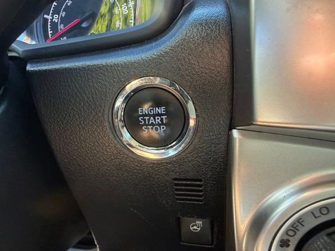 Used 2024 Toyota 4Runner SR5 Premium AWD/4WD image 24