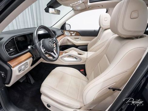 Used 2022 Mercedes-Benz GLE 350 image 21