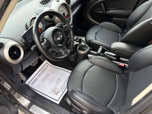 Used 2012 MINI Cooper Countryman S image 11