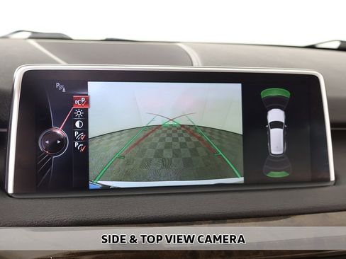 Used 2016 BMW X5 xDrive40e image 5