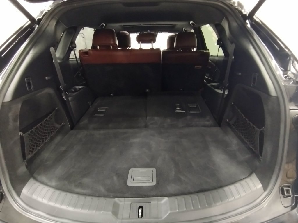 Used 2017 MAZDA CX-9 Signature AWD/4WD image 18