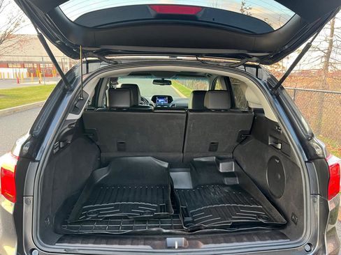 Used 2016 Acura RDX AWD w/ Technology Package image 9