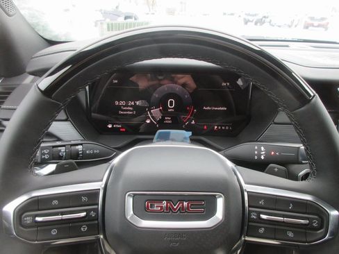 New 2026 GMC Acadia Elevation w/ Super Cruise Package image 18