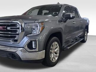 Used 2019 GMC Sierra 1500 SLT w/ SLT Premium Plus Package video 1