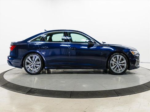 Used 2019 Audi A6 3.0T Premium Plus image 12