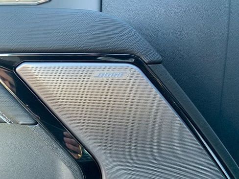 New 2026 GMC Sierra 1500 AT4X image 21