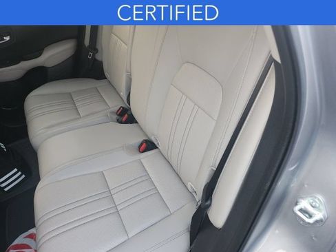 Used 2024 Honda HR-V EX-L image 13