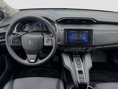 Used 2021 Honda Clarity Plug-In Hybrid image 14