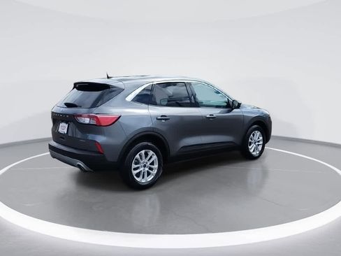 Used 2021 Ford Escape SE AWD/4WD image 8