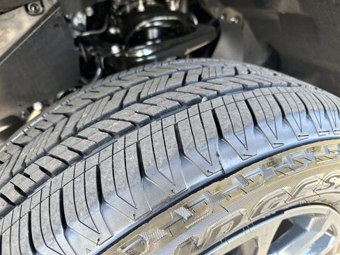 Used 2026 Toyota Tundra Platinum image 12