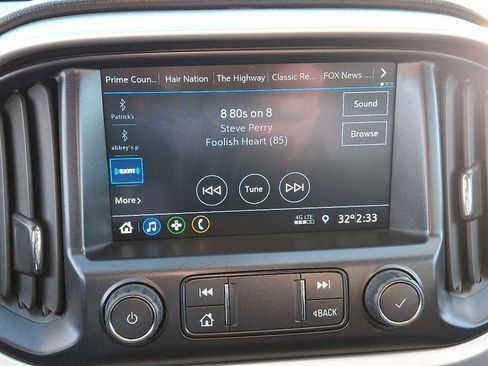 Certified 2022 GMC Canyon Elevation w/ Elevation Premium Package image 16